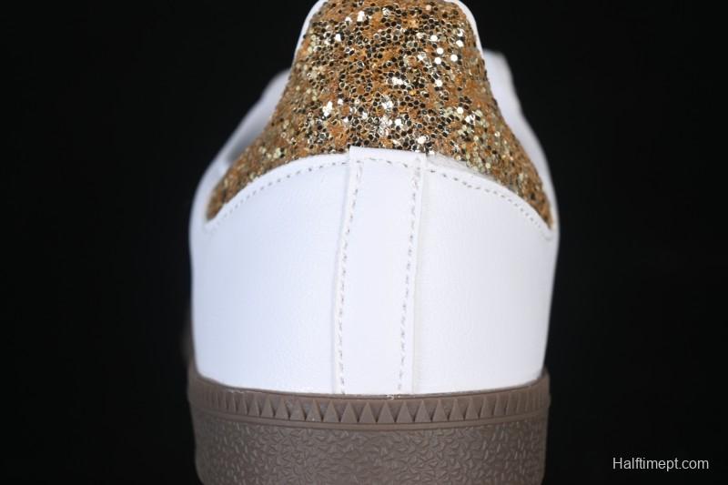 Adidas Samba OG Classic Casual Sneakers - B75811