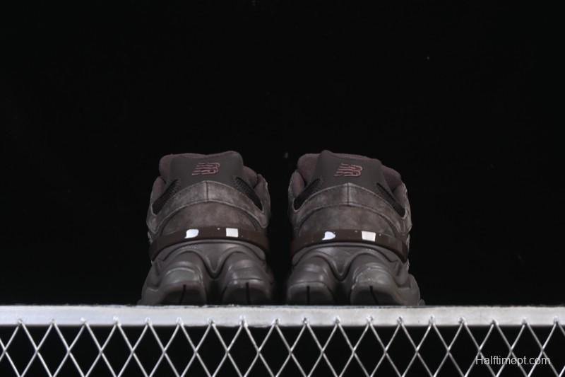 New Balance NB9060 Series Retro Casual Running Shoes - U9060ZWD