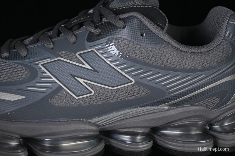 New Balance 2000 Series Retro Dad Style Casual Sports Running Shoes - U2000ETA