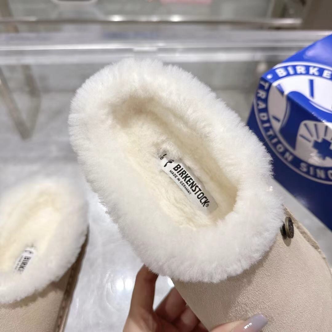 Birkenstock 2025 SS Japan Limited Edition Sandals - LY00250
