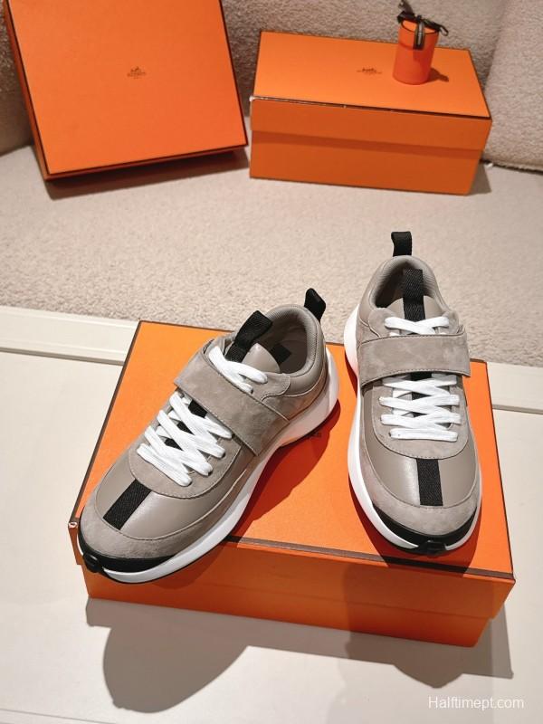 Adidas Loop Couple Casual Sports Shoes - LY00340/LY00350