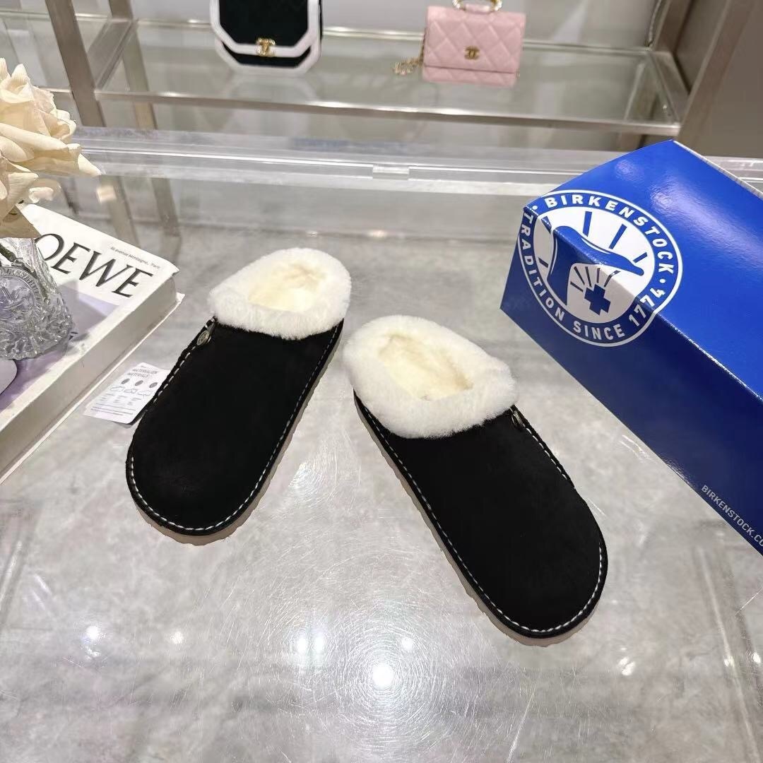 Birkenstock 2025 SS Japan Limited Edition Sandals - LY00250