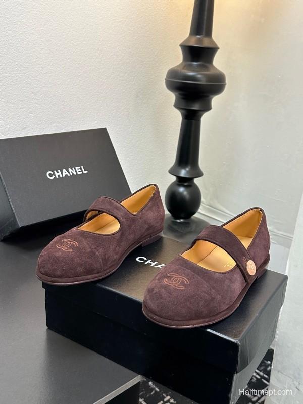 Chanel 2025 SS Classic Quilted Slide Sandals - KFY00280