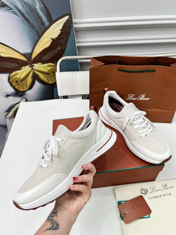 Adidas LP360 Capsule Collection Men's Slip-On Casual Shoes - KFY00320