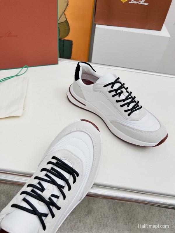 Adidas LP Jogging Men's Running Shoes Upgraded Design - KFY00300