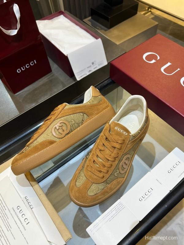 Gucci Couple Style Trainer Shoes Retro Sports Shoes - AS00280