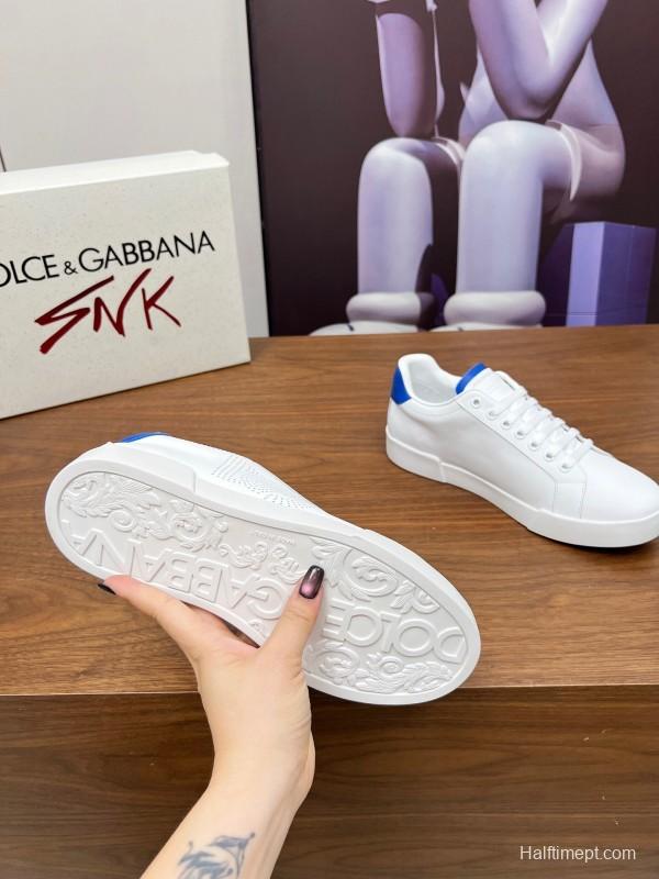 DG 2025 Spring Summer Collection Men's Casual Shoes - LY00380