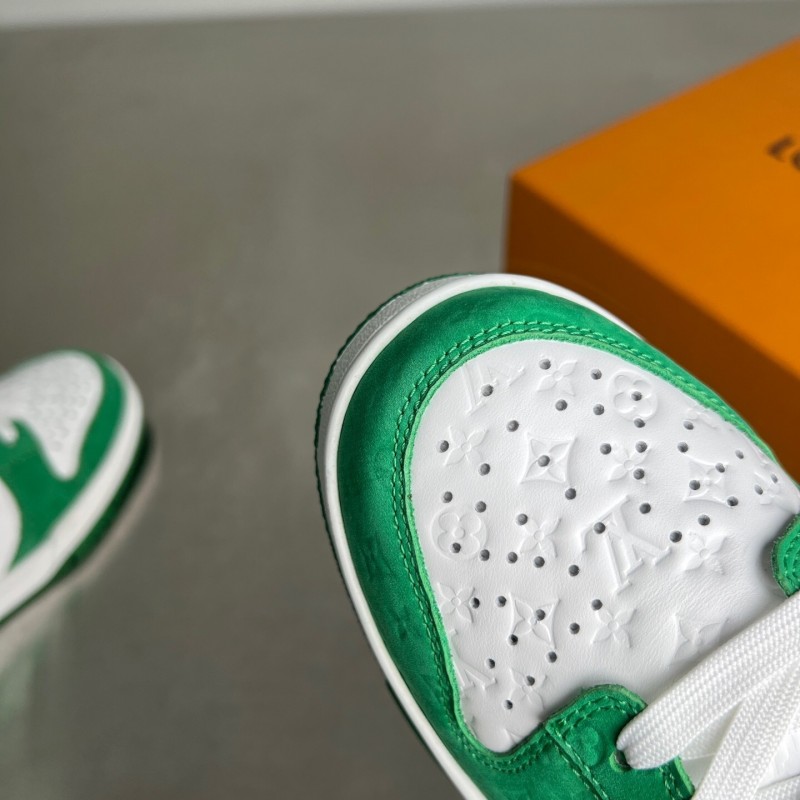 Nike Dunk SB Comfortable Fashion Low-Top Lifestyle Casual Shoes - YC