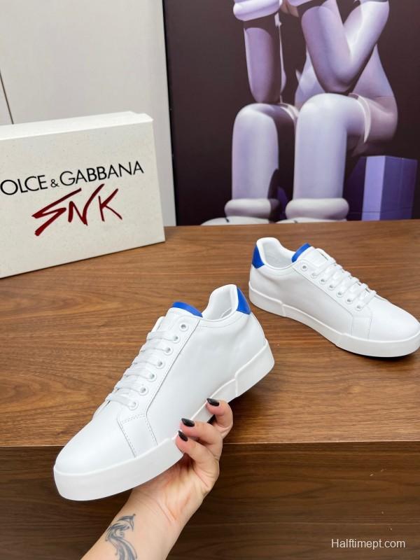 DG 2025 Spring Summer Collection Men's Casual Shoes - LY00380