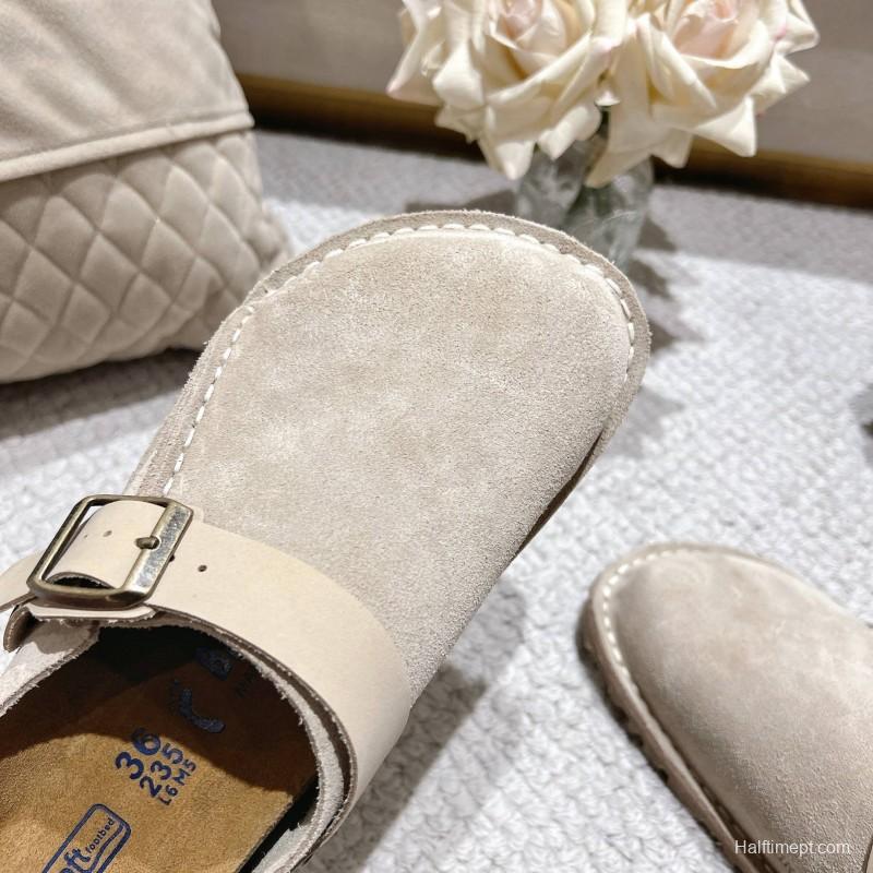 Birkenstock 2025SS Two-Way Wear Limited Edition Sandals - LY00240