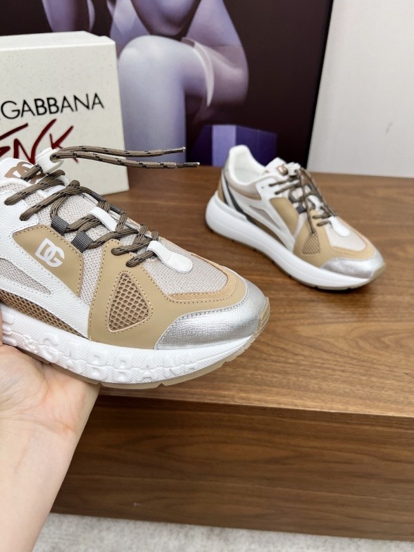 Adidas 2025 SS Couple Collection Fashion Sneakers - LY00320