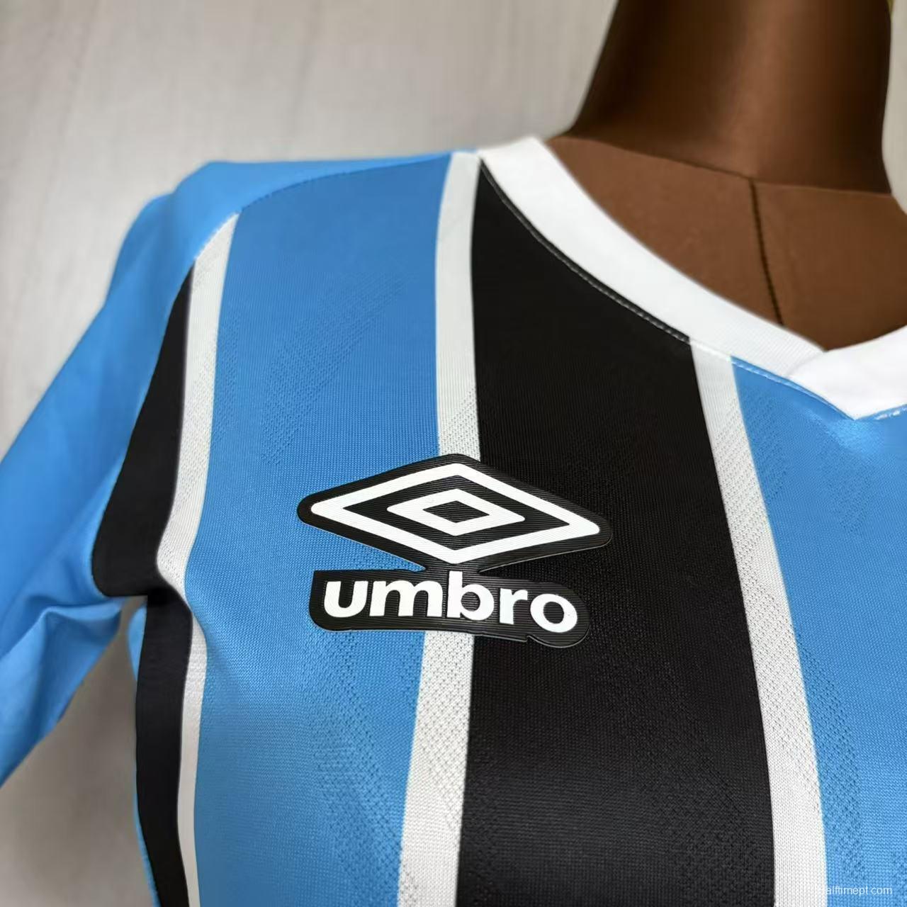 25/26 Women Gremio Home Jersey