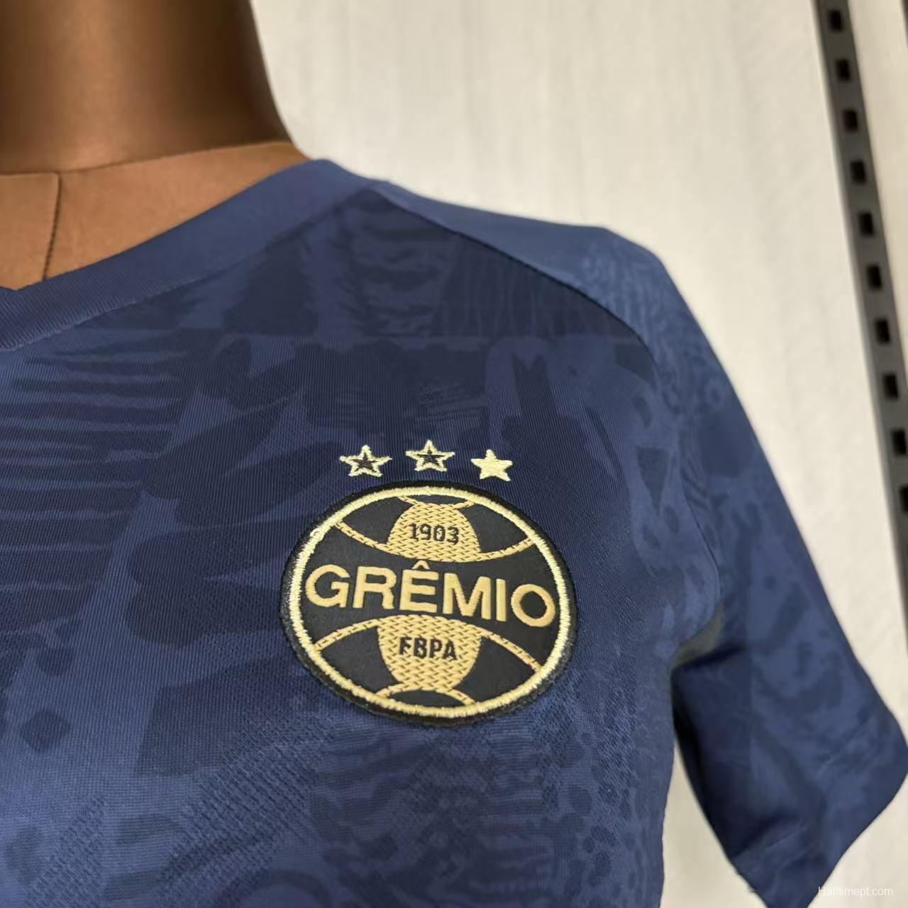 25/26 Women Gremio Third Jersey