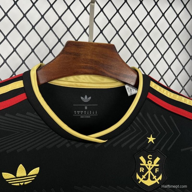2025/26 Mens Flamengo Special Jersey