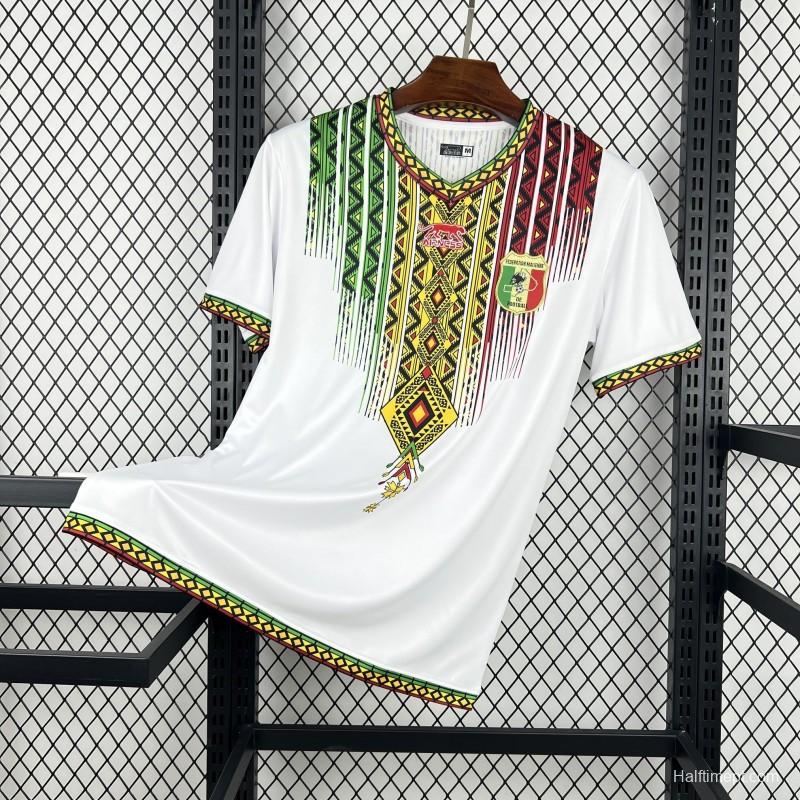 2026 Mali Home Jersey