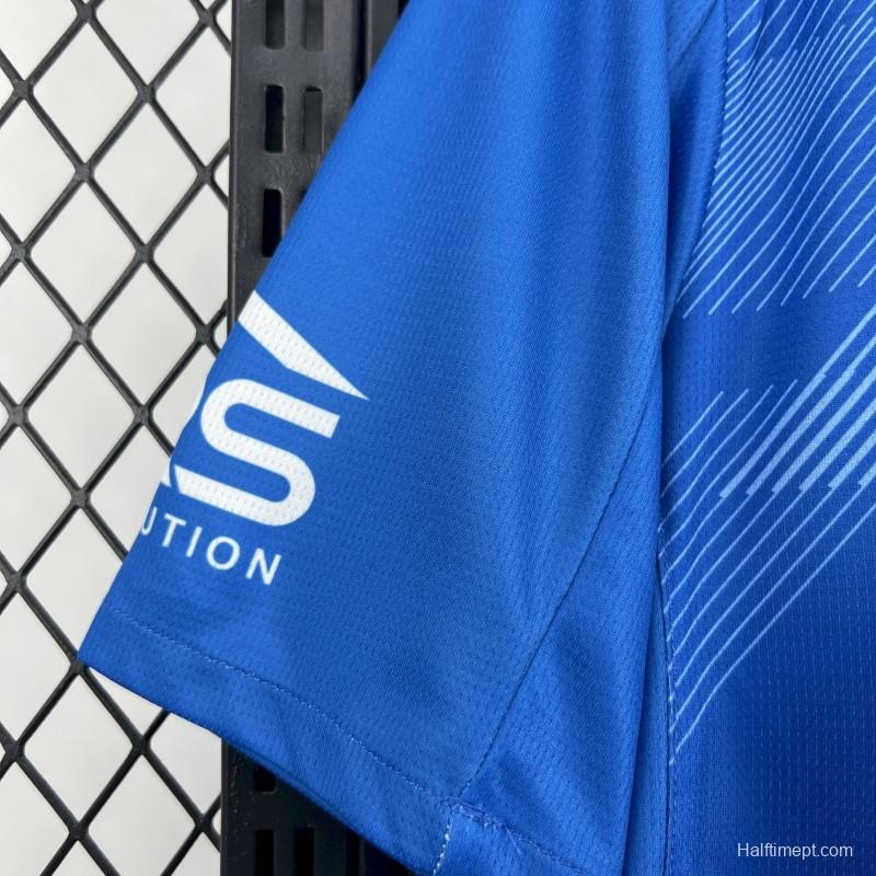 2025/26 Monterrey Special Jersey