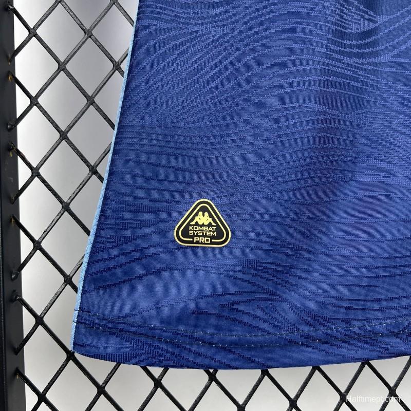 2025/26 Womens Vasco Da Gama Goalkeeper Jersey