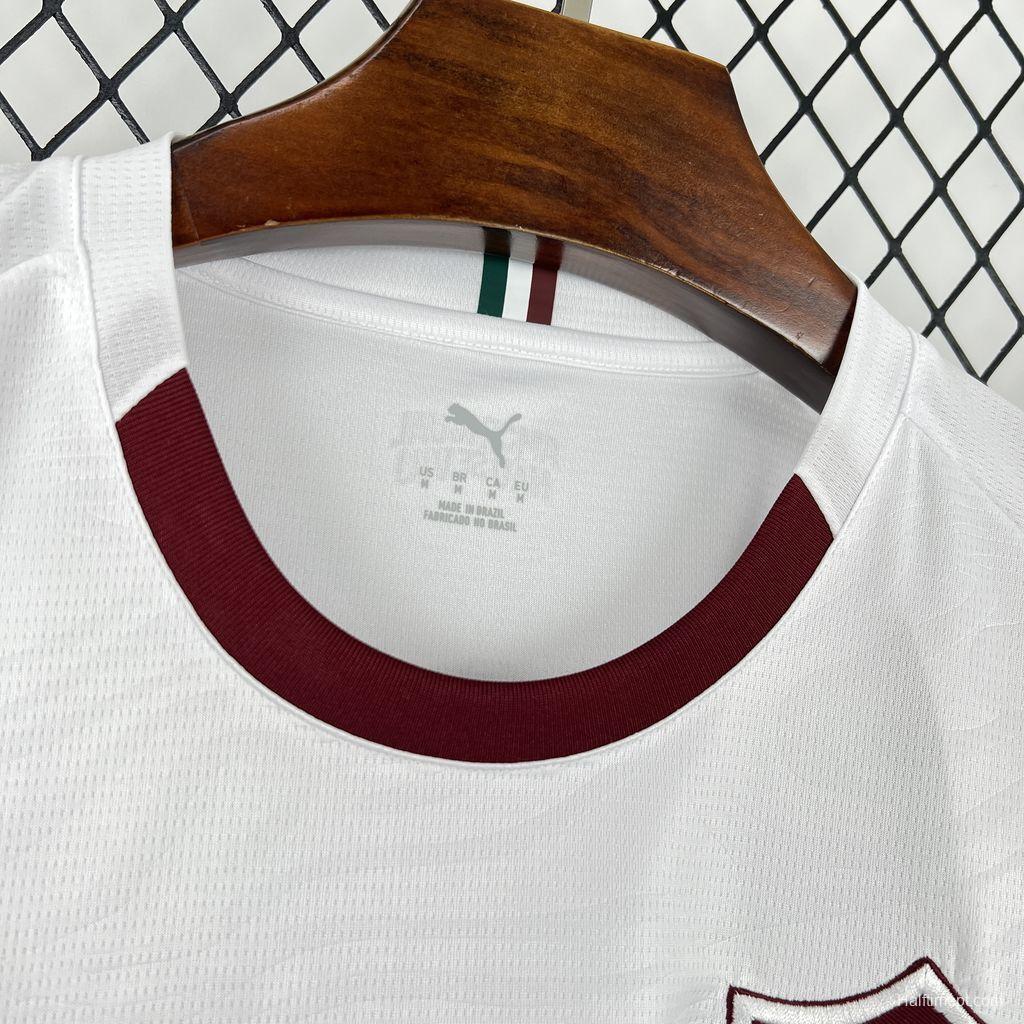 2026/27 Mens Fluminense Away Jersey