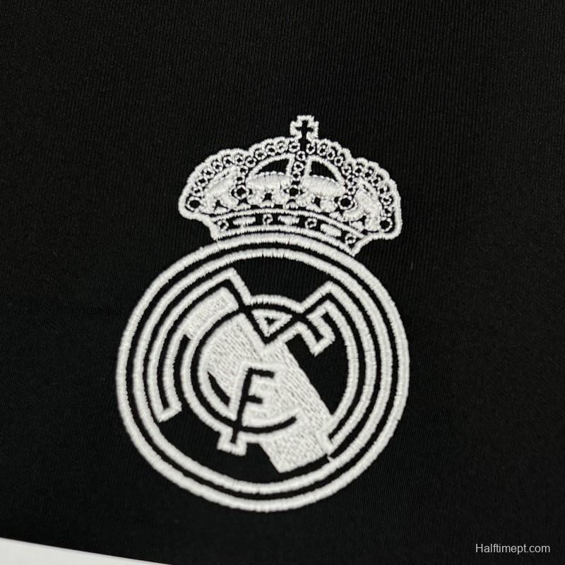 2026/27 Mens Real Madrid Lifestyle Jersey