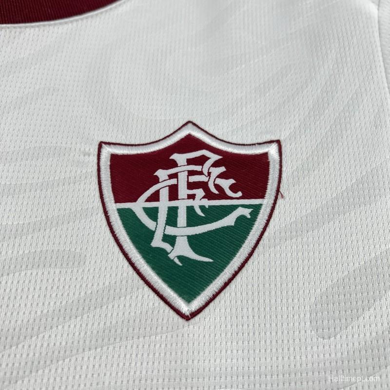 2026/27 Womens Fluminense Away Jersey