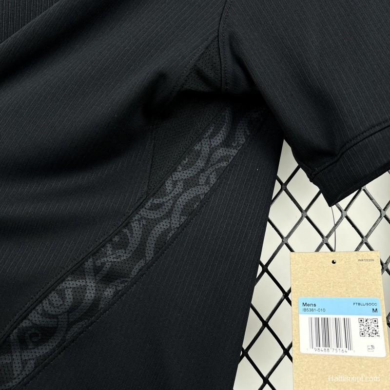 2026 Mens Norway World Cup Away Jersey