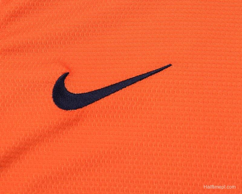 Retro Kids 12/13 FC Barcelona Away Jersey
