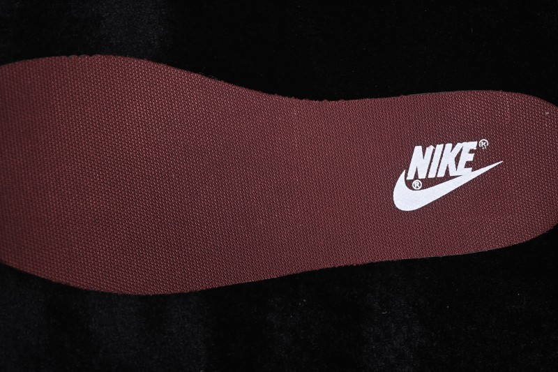 Nike SB Dunk Low Year of the Horse Wine Red Low-Top Skateboarding Shoes - IB4417-104