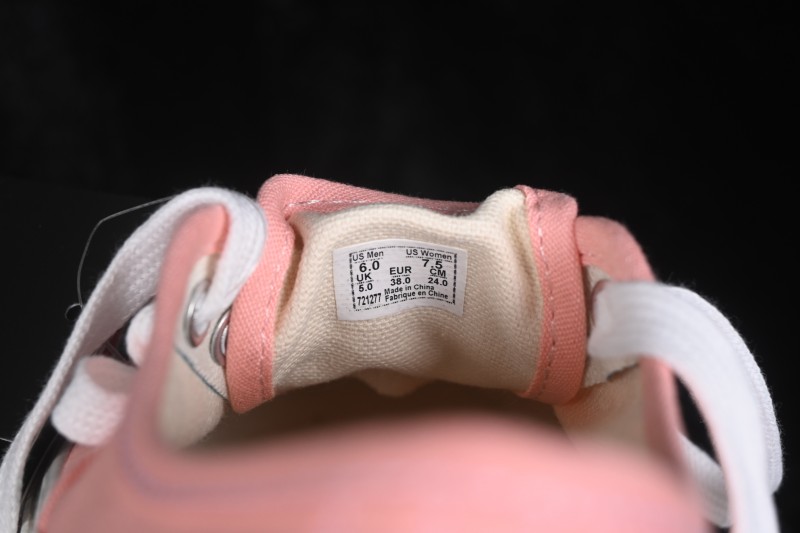 Vans Authentic 44 Low-Top Casual Skate Shoes with Vulcanized Construction - VN0A38ENO06