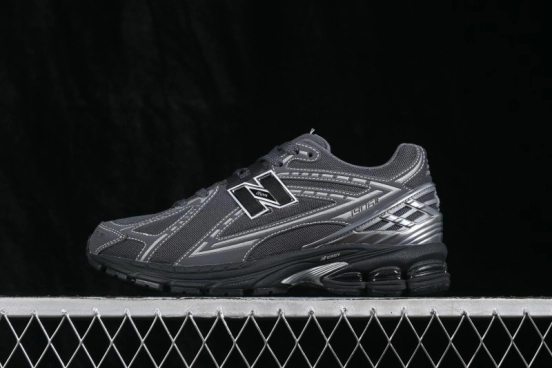 New Balance 1906 Retro Running Shoes with T-Beam Arch Support and Abzorb Cushioning - U1906591