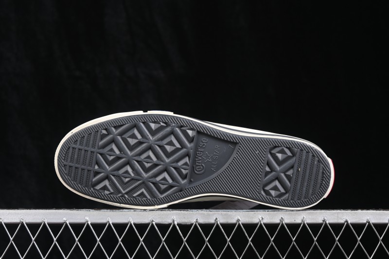 Converse Chuck 70 Collaboration High-Top Casual Skateboarding Shoes - A19846C