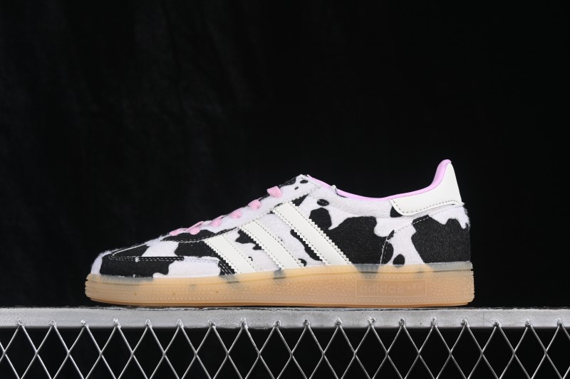 Adidas Handball Spezial Classic Retro Court Style Casual Sneakers - KJ0090