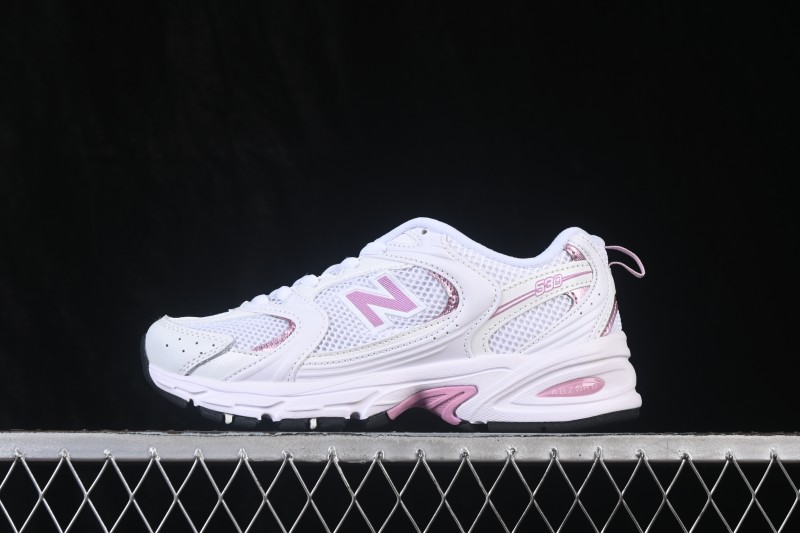 New Balance 530 Retro Running Shoes - U530CSA