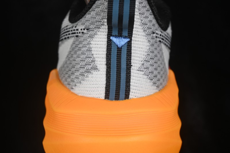 Adidas Running Shoes with Breathable Upper and Durable Outsole - 1011C175-200