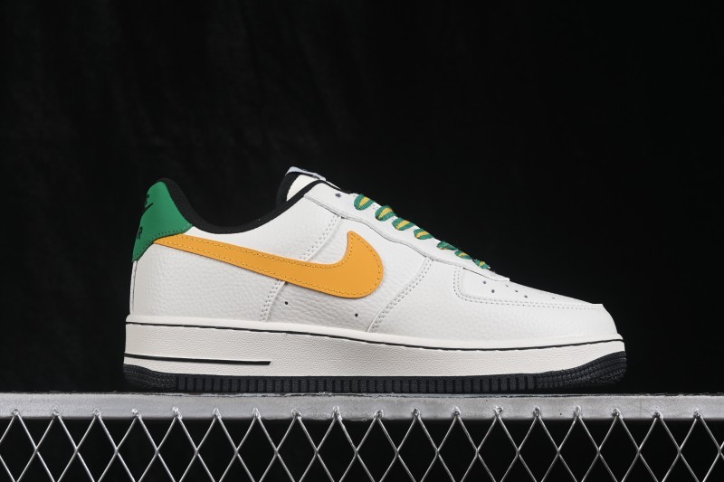 Nike Air Force 1 '07 Low World Cup Theme Casual Skate Shoes - NH0601-549