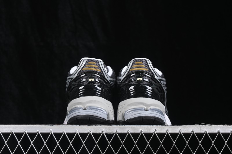New Balance 1906 Retro Running Shoes with Premium Suede and Mesh Upper - U1906RCG
