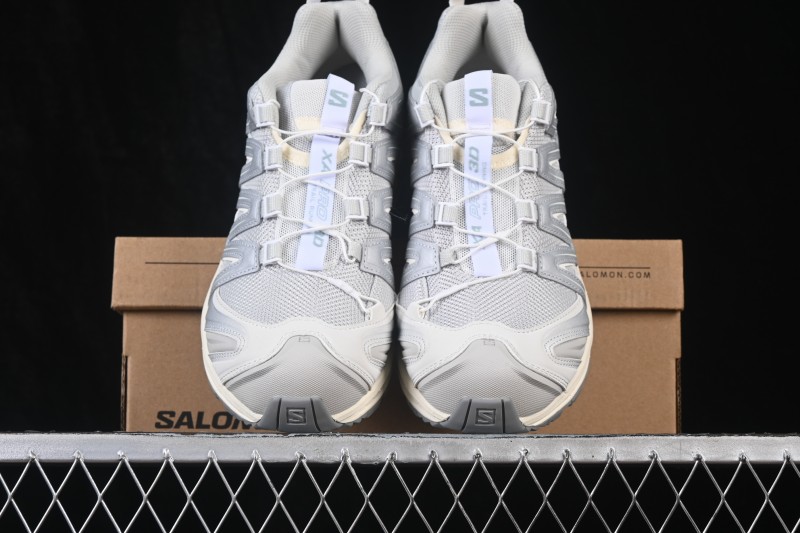 Salomon XA PRO 3D Trail Running Shoes with Advanced Grip and Cushioning - 477736-36