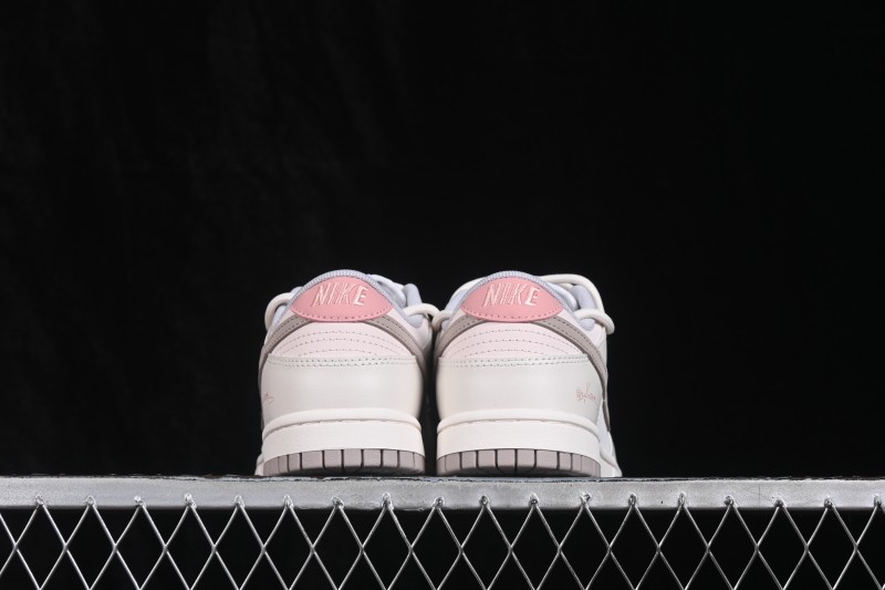 Nike SB Dunk Low Lace-Up Low-Top Skateboarding Shoes - PG0510-057