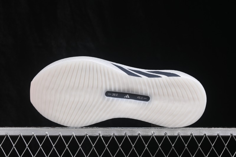 Adidas HyperBoost Edge M Running Shoes with Breathable Cushioning - HQ9528
