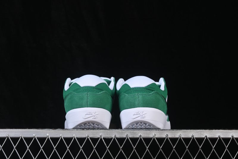 Nike SB Force 58 Retro Skate Shoes - DV5477-300