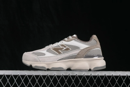 New Balance 603 Series Retro Casual Running Shoes for Men with Breathable Upper - M6038ER