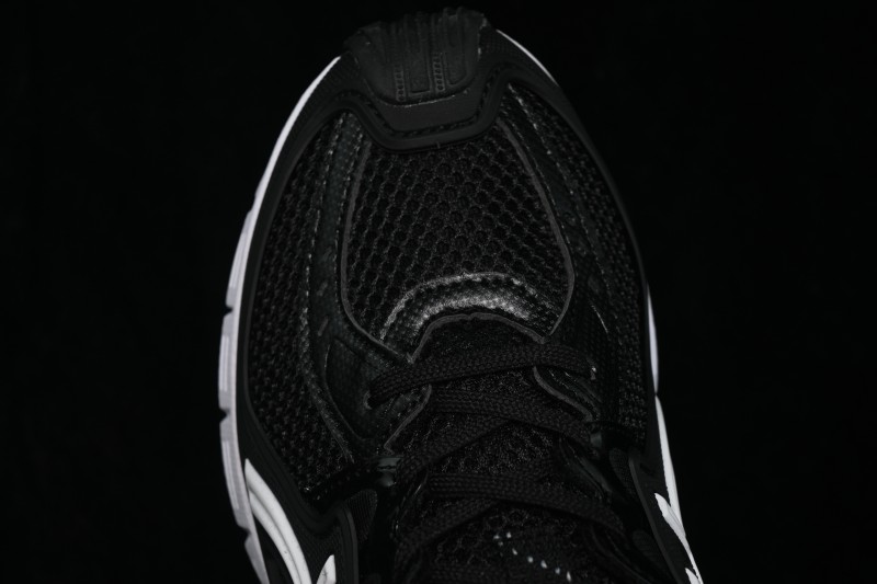 Adidas Professional Performance Running Shoes with Enhanced Cushioning - 1203A660-002