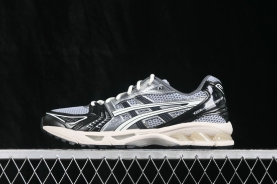Asics Gel-Kayano 30 Running Shoes with FF Blast Plus Cushioning and 3D GEL Technology - 1201A935-001