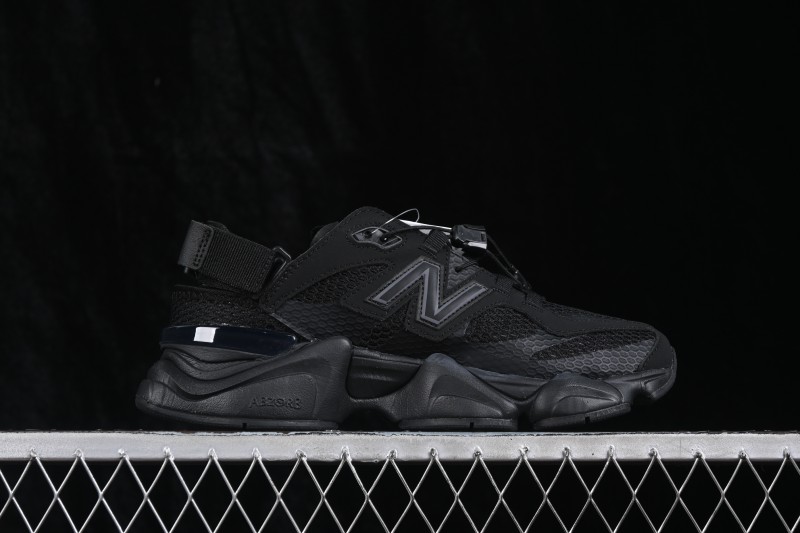 New Balance 9060 Retro Running Lifestyle Sneakers with Cushioning - U90604SC