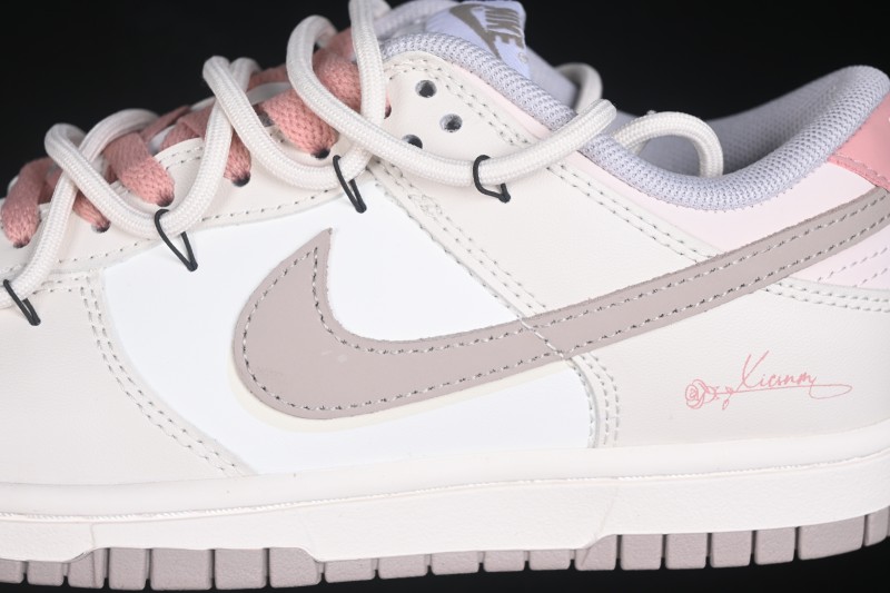 Nike SB Dunk Low Lace-Up Low-Top Skateboarding Shoes - PG0510-057