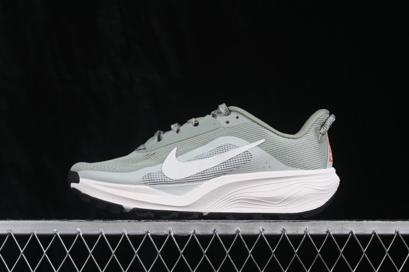 Nike ACG Pegasus Trail Cushioned Running Shoes with Breathable Mesh Upper - HV8116-310