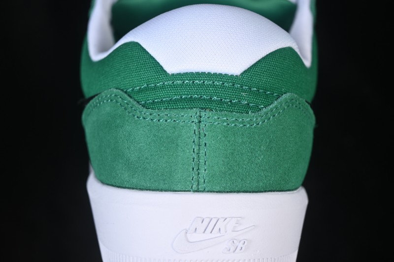 Nike SB Force 58 Retro Skate Shoes - DV5477-300