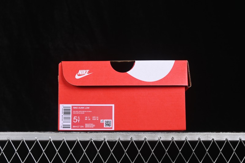 Nike SB Dunk Low Year of the Horse Wine Red Low-Top Skateboarding Shoes - IB4417-104