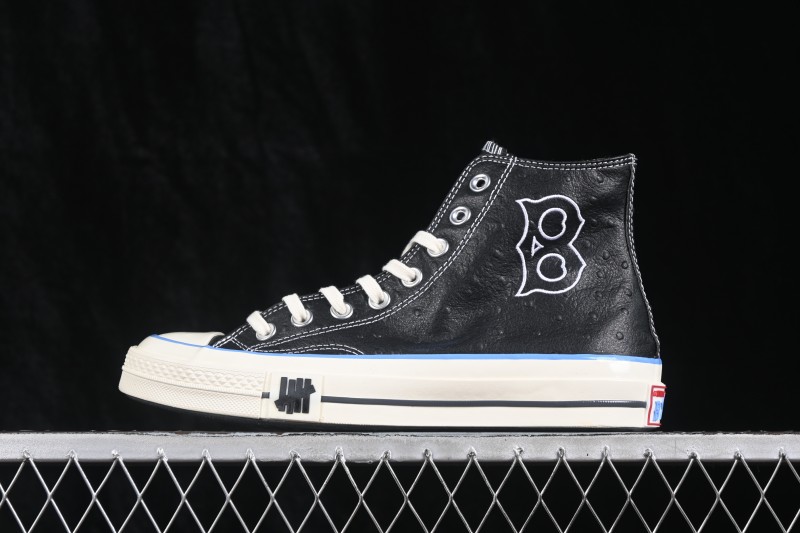 Converse Chuck 70 Collaboration High-Top Skateboarding Shoes - A21717C