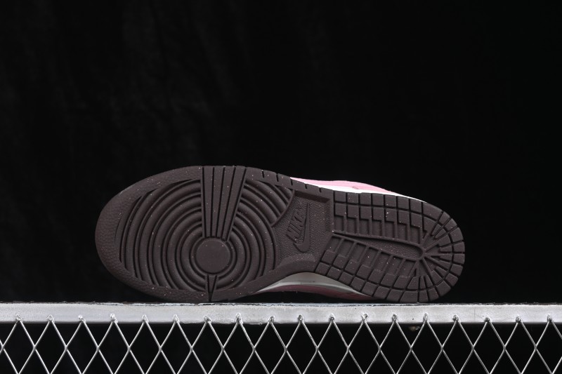 Nike Dunk Low SB Retro Skateboarding Shoes with Cushioned Collar - HV1799-161