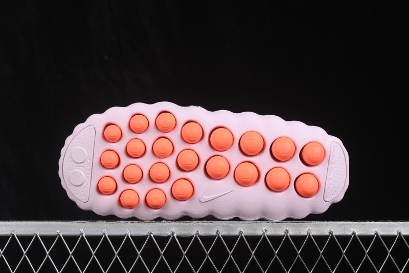 Nike Mind 001 Neuroscience Foot Massage Slippers with Breathable Perforated Upper - HQ4309-610